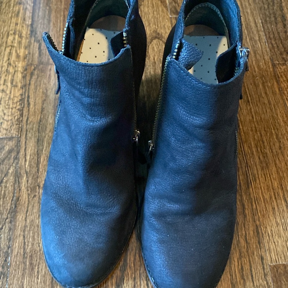 Caslon ankle boots